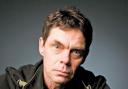 Rich Hall is coming to the Harrow Arts Centre