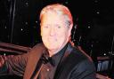 Singers' singer Joe Longthorne will perform a selection of jazz, blues, rock and roll at The Beck