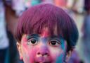 Get ready for Holi One!
