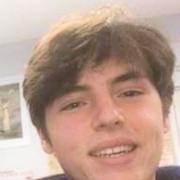 Desperate search for missing teen continues