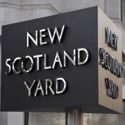 The retired Met officer has been barred from ever re-joining the police
