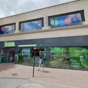 Half the workforce at Asda in Wealdstone have voted for strike action over working conditions