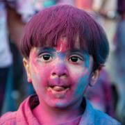 Get ready for Holi One!