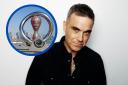 Robbie Williams to sing at Qatar World Cup as it would 