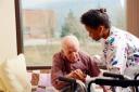 CARER: The post resonanted with many people online