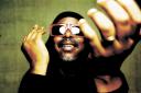 Courtney Pine is coming to the Harrow Arts Centre