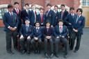 School's teams ready for MasterMind in Harrow