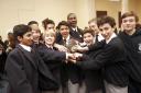 Schools battle it out to be for MasterMind in Harrow competition