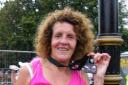 Maureen Batterbee will run for Breast Cancer Research