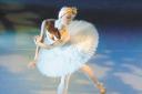 Celebrate 35 glorious years with Vienna Festival Ballet