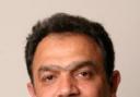 Atiq Malik, Independent candidate for Brent North