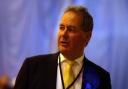 Bob Blackman, MP for Harrow East, said the Lib Dem-Tory coalition will last the five years in government