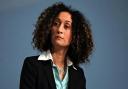 Katharine Birbalsingh has been made Social Mobility Commission chief (Photo: PA)