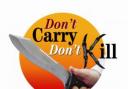 Don't Carry, Don't Kill campaign launches petition
