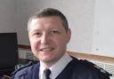 Busy week for Borough Commander and crime prevention advice