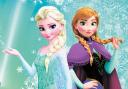 Disney on Ice recreates all your favourite moments from the hit film Frozen