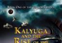 Kalyuga and the Rise of the Dark Pearl by Mill Hill residential investment and property developer Xavier Page