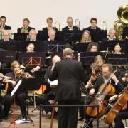 Hillingdon Philharmonic Orchestra