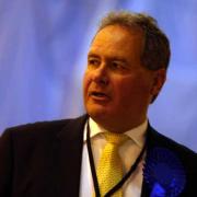 Bob Blackman, MP for Harrow East, said the Lib Dem-Tory coalition will last the five years in government