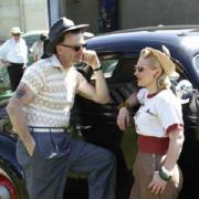 Bentley Priory 1940s day attracted more than 3,000