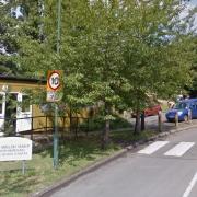 Welsh Harp Environmental Education Centre Picture: Google Maps