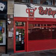 Red Cup Cafe will close its doors due to rising costs