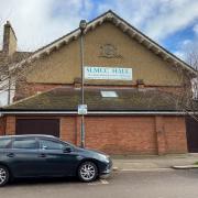 The Sri Lankan Muslim Cultural Centre (SLMCC), in Whitefriars Avenue, is being investigated by the Charity Commission, following an investigation by the Harrow Times