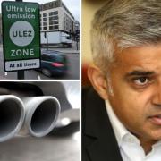 Pollution scientists have warned Prime Minister Rishi Sunak over “mainstream political endorsement” of “suppression campaigns” to deny the medical impacts of poor air quality - such as the campaign against Mayor of London Sadiq