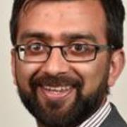 Krupesh Hirani AM is urging the government to ban no-fault evictions. Image: Harrow Council