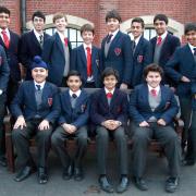 School's teams ready for MasterMind in Harrow