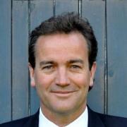Nick Hurd hopes to retain the Ruislip, Northwood and Pinner seat for the Conservatives