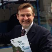 Barry Gardiner has held the seat since 1997