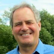 Conservative Bob Blackman is hoping to retain his seat