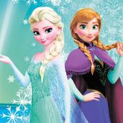 Disney on Ice recreates all your favourite moments from the hit film Frozen