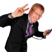Dr Phil Hammond shows you games to play with your doctor