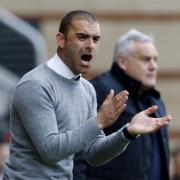 Former Leyton Orient manager Omer Riza says he is enjoying his new role at Watford. Picture: Simon O'Connor.