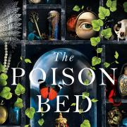 The Poison Bed by EC Fremantle