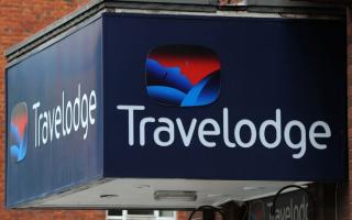 Travelodge hopes to open four new hotels in Harrow, the chain has announced