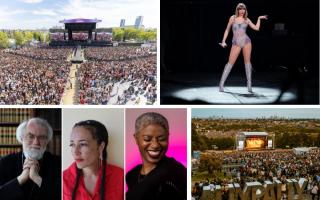 These are all the big events in north London you need to know about for 2024