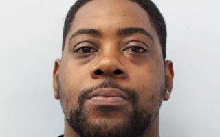 Michael Wynter, 34, of Crayshaw Road, Lambeth, has been jailed for raping a woman while she was unconscious