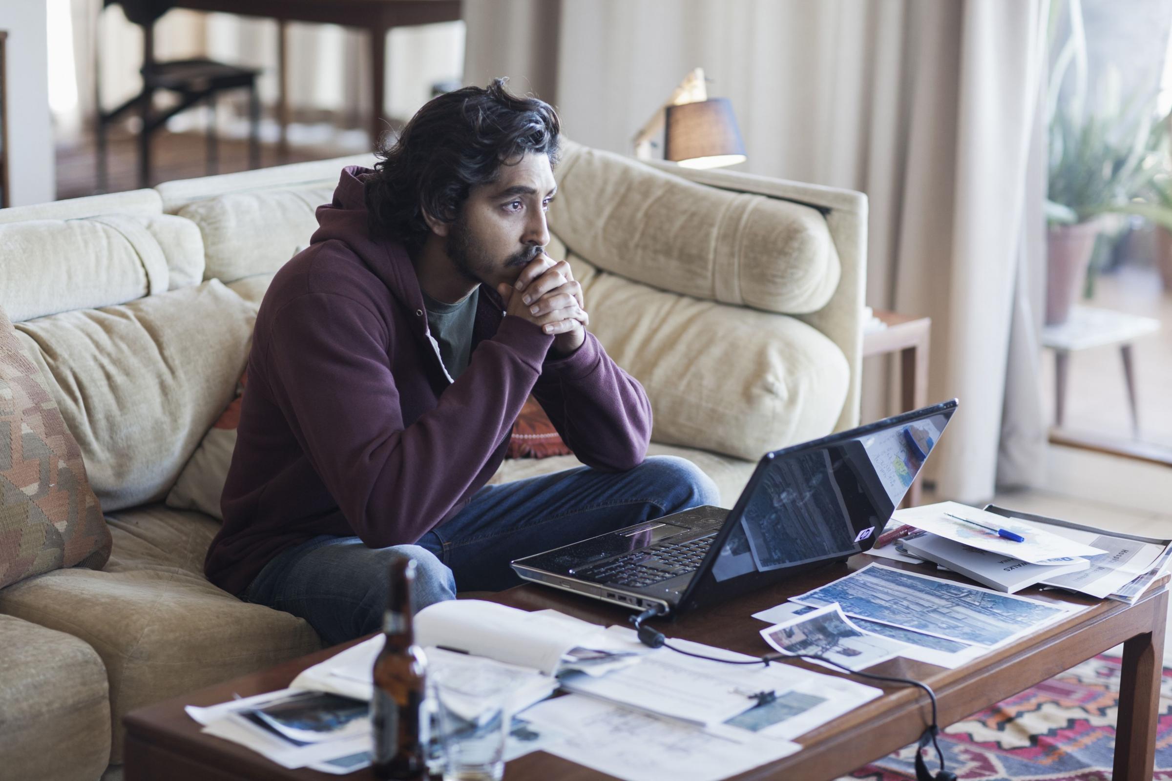 Film review: Life-affirming drama based on true story - Harrow Times