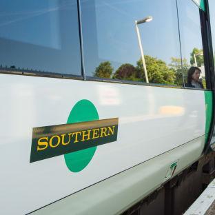Southern Railway drivers reject deal to resolve dispute - Harrow Times
