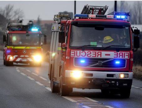 Candle causes fire in roof of house in Pinner - Harrow Times
