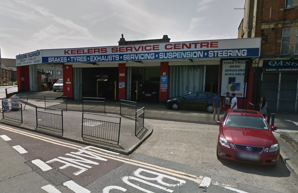 Brent Council to assess plans for housing block at Keelers Service Centre - Harrow Times