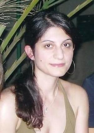 Maria Christofis