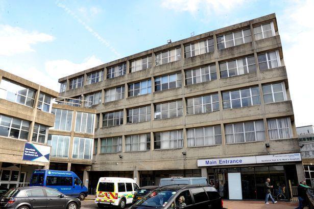 Northwick Park Hospital has reached a 'critical incident' and a seventh death of a patient with Covid-19 is confirmed