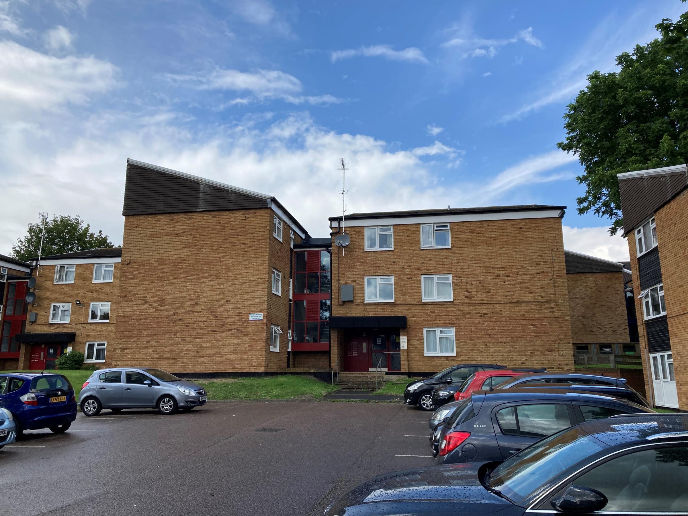 Harrow Council has approved plans to build an extra 48 flats on top of existing buildings in Edgwares Berridge estate
