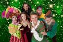 Robin Hood panto set to delight families at town’s theatre for venues anniversary