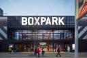 Watch the fight this weekend at Boxpark Wembley