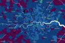 The Worst London Covid Hotspots Are Still In The Capital\'S Outer Boroughs   Credit Gov.Uk